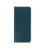 Púzdro knižkové diárové MAGNET BOOK pre SAMSUNG GALAXY J3 (J320F) 2016 - zelené