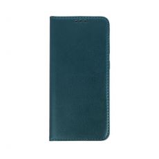 Púzdro knižkové diárové MAGNET BOOK pre SAMSUNG GALAXY J3 (J320F) 2016 - zelené