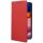 Púzdro knižkové SMART BOOK CASE pre SAMSUNG GALAXY A13 5G - červené