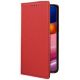 Púzdro knižkové SMART BOOK CASE pre SAMSUNG GALAXY A13 5G - červené