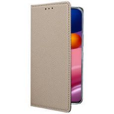 Púzdro knižkové SMART BOOK CASE pre SAMSUNG GALAXY A13 5G - zlaté