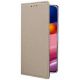 Púzdro knižkové SMART BOOK CASE pre SAMSUNG GALAXY A13 5G - zlaté