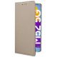 Púzdro knižkové SMART BOOK CASE pre SAMSUNG GALAXY M52 5G (M526F) - zlaté