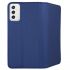 Púzdro knižkové SMART BOOK CASE pre SAMSUNG GALAXY M52 5G (M526F) - modré