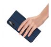 Púzdro knižkové DUX DUCIS PRO SKIN SERIES pre XIAOMI REDMI 9A - modré