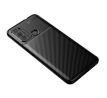 Púzdro FOCUS CARBON CASE pre MOTOROLA MOTO G60s - čierne