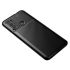 Púzdro FOCUS CARBON CASE pre MOTOROLA MOTO G60s - čierne
