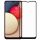 Tvrdené sklo 5D FULL COVER (full glue) 9H PRO (TG) pre SAMSUNG GALAXY A03s (A037F) - čierne