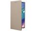 Púzdro knižkové SMART BOOK CASE pre MOTOROLA MOTO G20 - zlaté