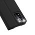 Púzdro knižkové DUX DUCIS PRO SKIN SERIES pre XIAOMI REDMi NOTE 11 PRO/PRO+ - čierne