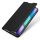 Púzdro knižkové DUX DUCIS PRO SKIN SERIES pre XIAOMI REDMi 10/NOTE 11 4G - čierne