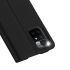 Púzdro knižkové DUX DUCIS PRO SKIN SERIES pre XIAOMI REDMi 10/NOTE 11 4G - čierne