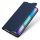 Púzdro knižkové DUX DUCIS PRO SKIN SERIES pre XIAOMI REDMi 10/NOTE 11 4G - modré