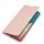 Púzdro knižkové DUX DUCIS PRO SKIN SERIES pre SAMSUNG GALAXY A53 5G - ružové