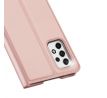 Púzdro knižkové DUX DUCIS PRO SKIN SERIES pre SAMSUNG GALAXY A53 5G - ružové