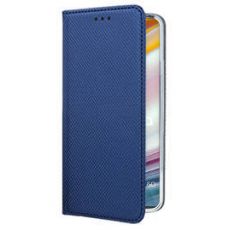 Púzdro knižkové SMART BOOK CASE pre MOTOROLA MOTO G60S - modré