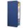Púzdro knižkové SMART BOOK CASE pre MOTOROLA MOTO G60S - modré