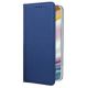 Púzdro knižkové SMART BOOK CASE pre MOTOROLA MOTO G60S - modré