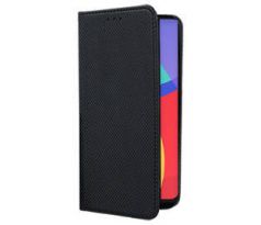 Púzdro knižkové SMART BOOK CASE pre ALCATEL 1S (2021)/3L (2021) - čierne