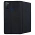 Púzdro knižkové SMART BOOK CASE pre ALCATEL 1S (2021)/3L (2021) - čierne