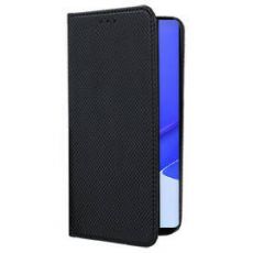 Púzdro knižkové SMART BOOK CASE pre HUAWEI NOVA 9(HONOR 50) - čierne