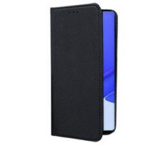 Púzdro knižkové SMART BOOK CASE pre HUAWEI NOVA 9(HONOR 50) - čierne