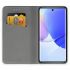 Púzdro knižkové SMART BOOK CASE pre HUAWEI NOVA 9(HONOR 50) - čierne