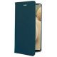 Púzdro knižkové diárové MAGNET BOOK pre SAMSUNG GALAXY A12 (A125F) - zelené