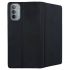 Púzdro knižkové SMART BOOK CASE pre MOTOROLA MOTO G31/G41 - čierne