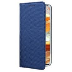 Púzdro knižkové SMART BOOK CASE pre LG V40 THINQ - modré
