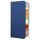 Púzdro knižkové SMART BOOK CASE pre LG V40 THINQ - modré
