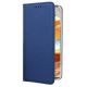 Púzdro knižkové SMART BOOK CASE pre LG V40 THINQ - modré