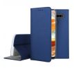 Púzdro knižkové SMART BOOK CASE pre LG V40 THINQ - modré