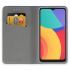 Púzdro knižkové SMART BOOK CASE pre ALCATEL 1S (2021)/3L (2021) - zlaté