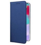 Púzdro knižkové SMART BOOK CASE pre SAMSUNG GALAXY A52 5G  - modré