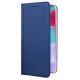 Púzdro knižkové SMART BOOK CASE pre SAMSUNG GALAXY A52 5G  - modré