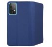 Púzdro knižkové SMART BOOK CASE pre SAMSUNG GALAXY A52 5G  - modré