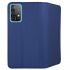 Púzdro knižkové SMART BOOK CASE pre SAMSUNG GALAXY A52 5G  - modré