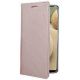 Púzdro knižkové diárové MAGNET BOOK pre SAMSUNG GALAXY A12 (A125F) - ružové