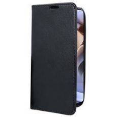 Púzdro knižkové diárové MAGNET BOOK pre MOTOROLA MOTO E30/E40/E20 - čierne