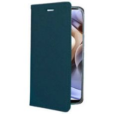 Púzdro knižkové diárové MAGNET BOOK pre MOTOROLA MOTO G31 - zelené