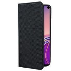 Púzdro knižkové SMART BOOK CASE pre SAMSUNG GALAXY S10e (G970F) - čierne