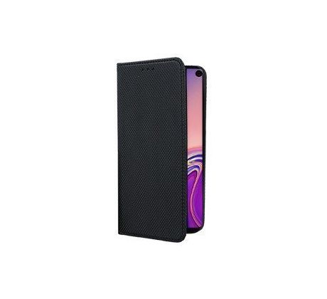 Púzdro knižkové SMART BOOK CASE pre SAMSUNG GALAXY S10e (G970F) - čierne