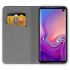 Púzdro knižkové SMART BOOK CASE pre SAMSUNG GALAXY S10e (G970F) - čierne