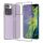 Púzdro SILIKÓNOVÉ ULTRA SLIM 0,2mm pre XIAOMI REDMi NOTE 11 PRO 5G - transparentné