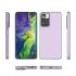 Púzdro SILIKÓNOVÉ ULTRA SLIM 0,2mm pre XIAOMI REDMi NOTE 11 PRO 5G - transparentné