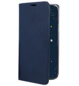 Púzdro knižkové diárové MAGNET BOOK pre HUAWEI P30 LITE - modré
