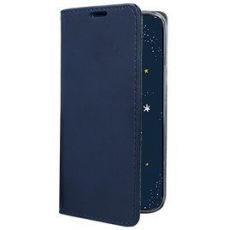 Púzdro knižkové diárové MAGNET BOOK pre HUAWEI P30 LITE - modré