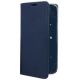 Púzdro knižkové diárové MAGNET BOOK pre HUAWEI P30 LITE - modré