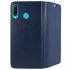 Púzdro knižkové diárové MAGNET BOOK pre HUAWEI P30 LITE - modré